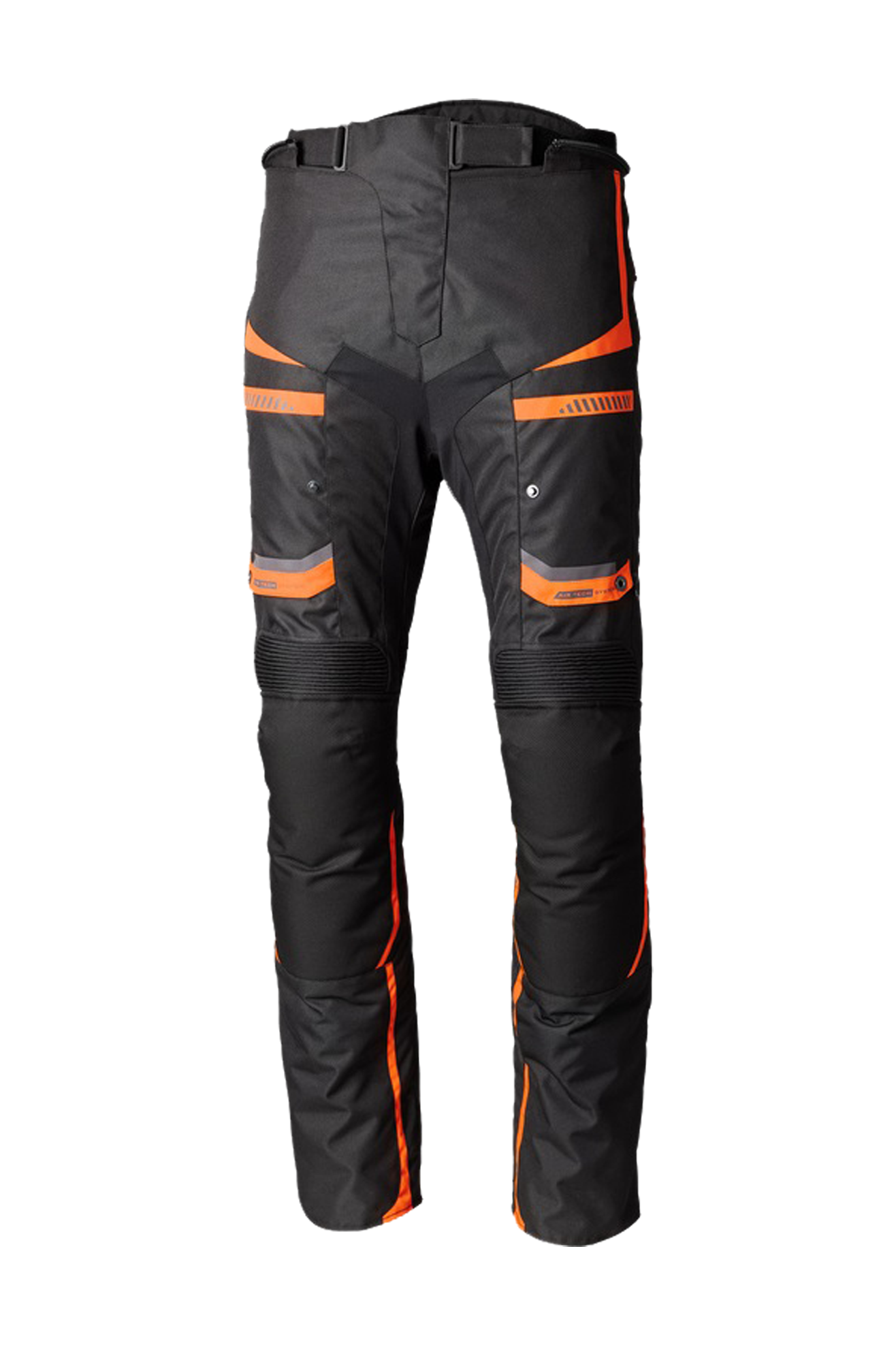 RST Pantalones de Moto  Maverick Evo Naranja
