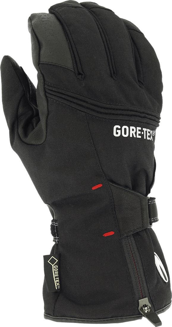 Richa Guantes de Moto  Buster Gore-Tex® Negros