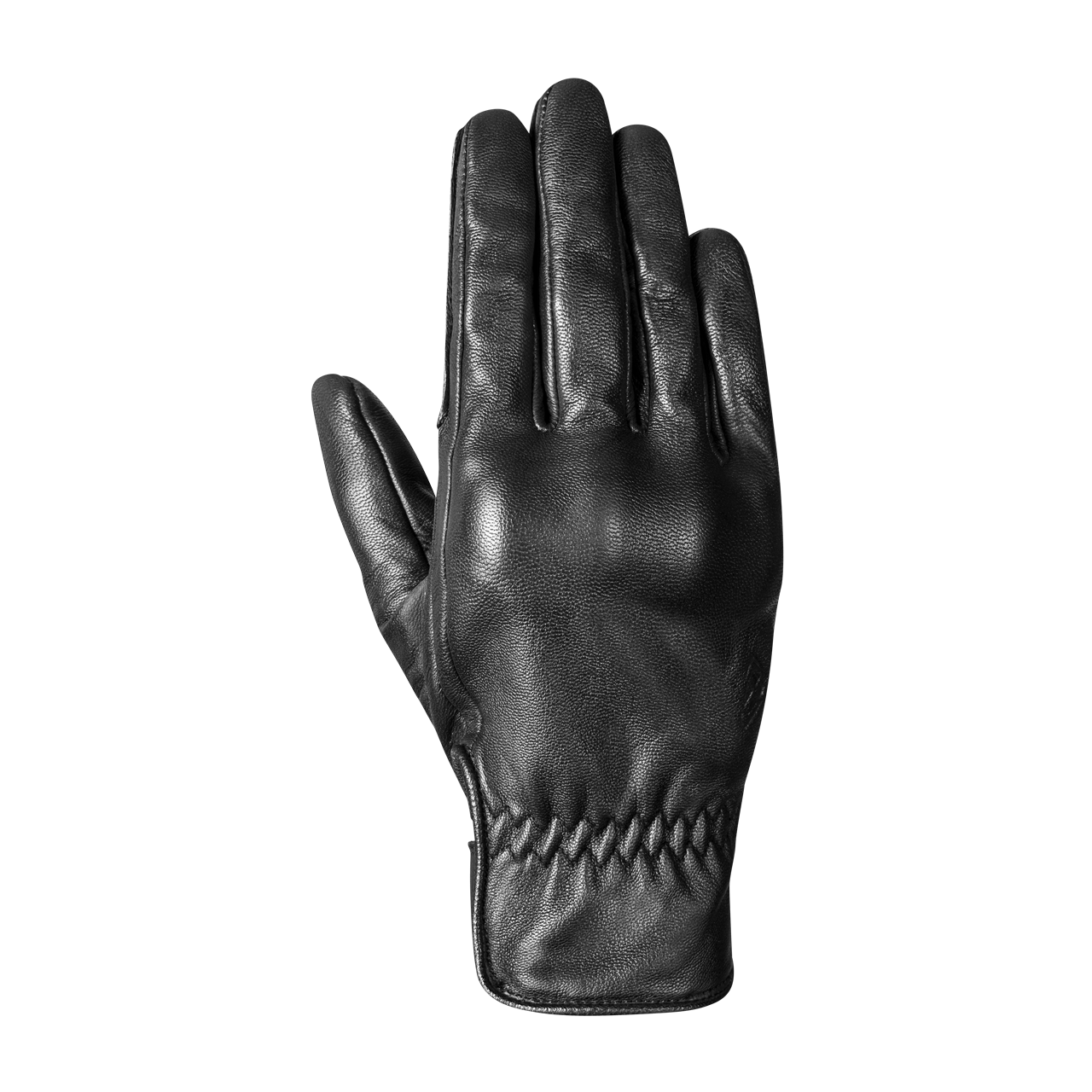 Ixon Guantes de Moto para Mujer  RS Nizo L Negro