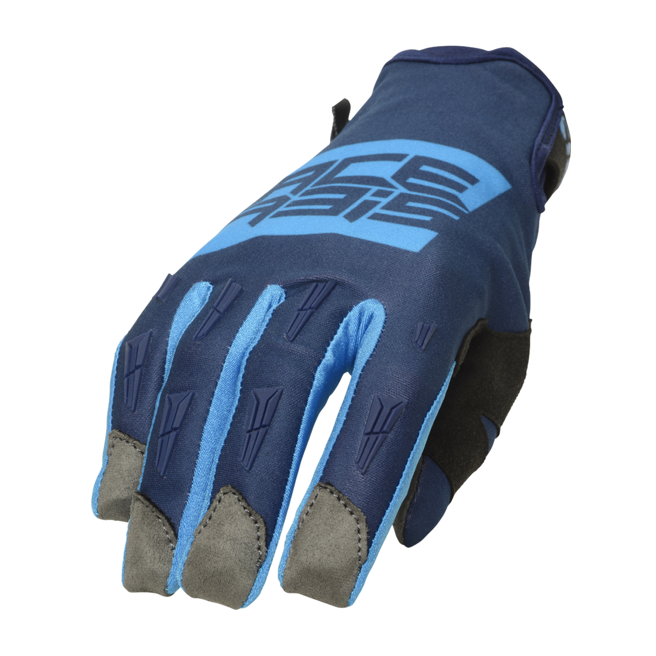 Acerbis Guantes de Cross  WP Azul