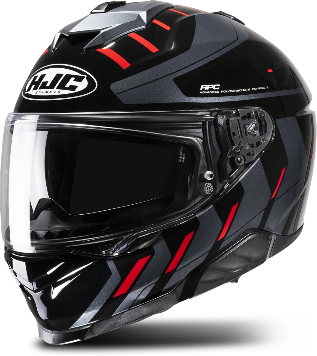 HJC Casco Integral  i71 Simo