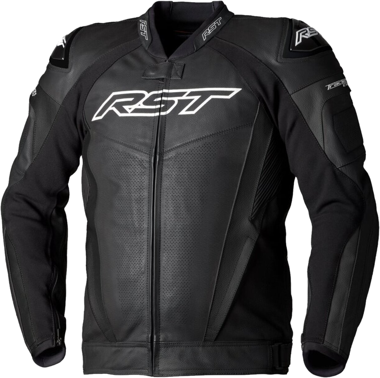 RST Chaqueta de Moto  Tractech Evo 5 Negra