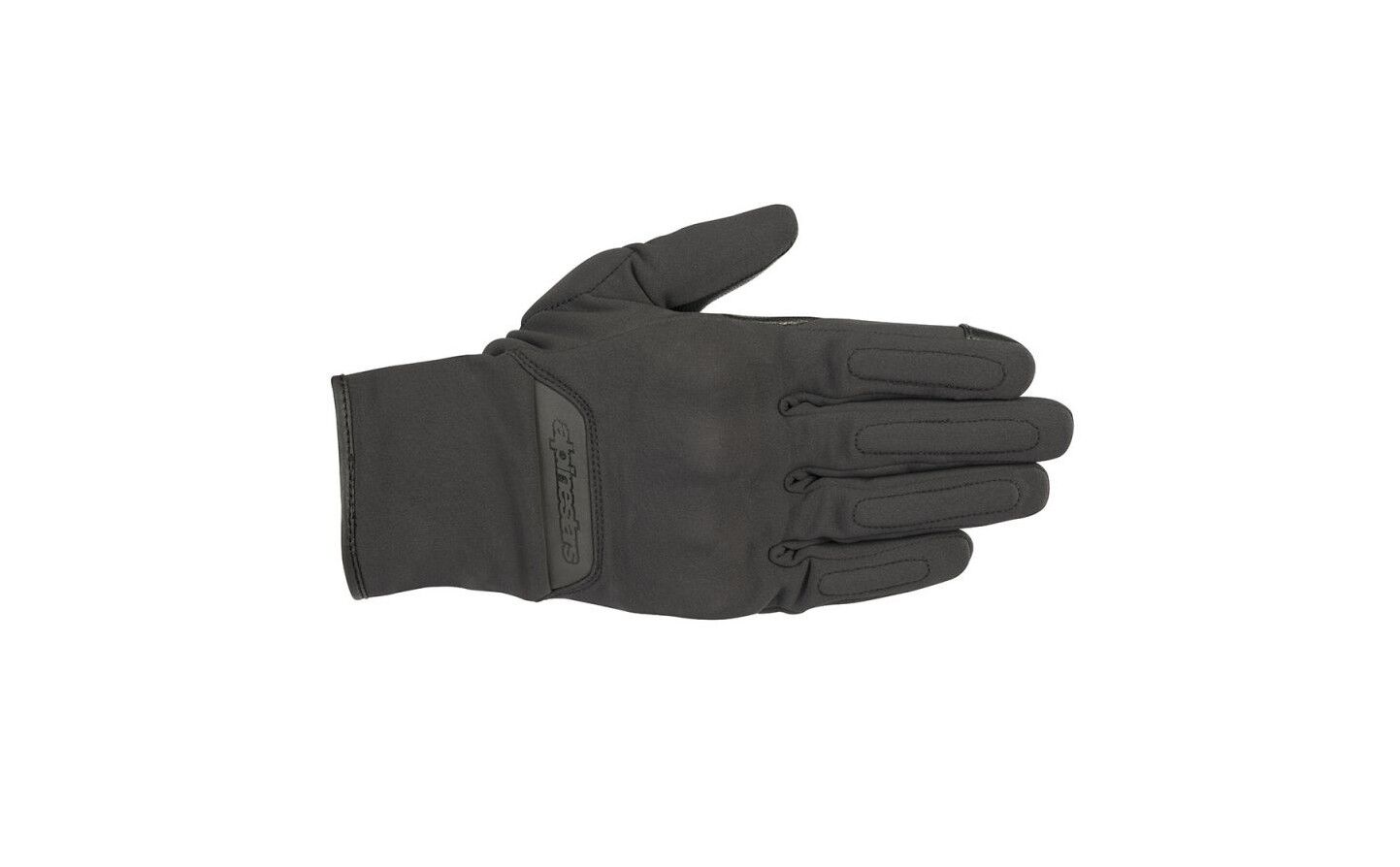 Guantes Alpinestars C-1 V2 Gore Windstopper Gloves Negro 3520019-10
