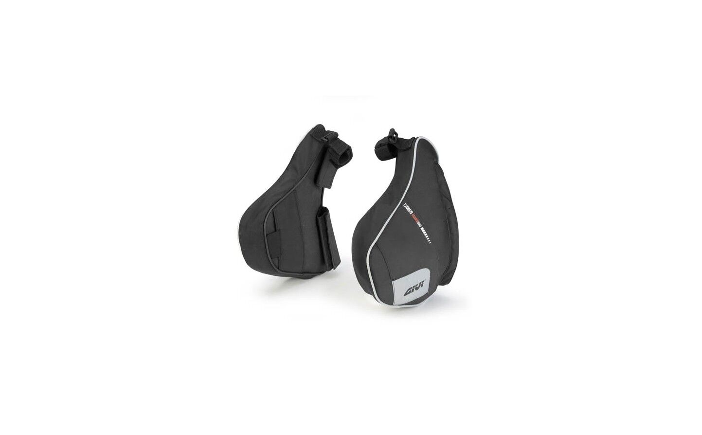 Alforjas Givi Xstream Paramotore Original Bmw R Gs 1200 Adven XS5112E