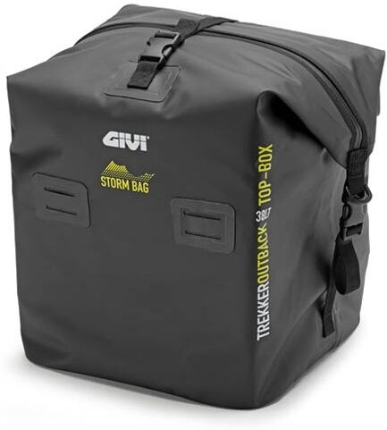 Bolsa Interior Givi Impermeable Cargo Maleta Givi 38litros Obk42 T511