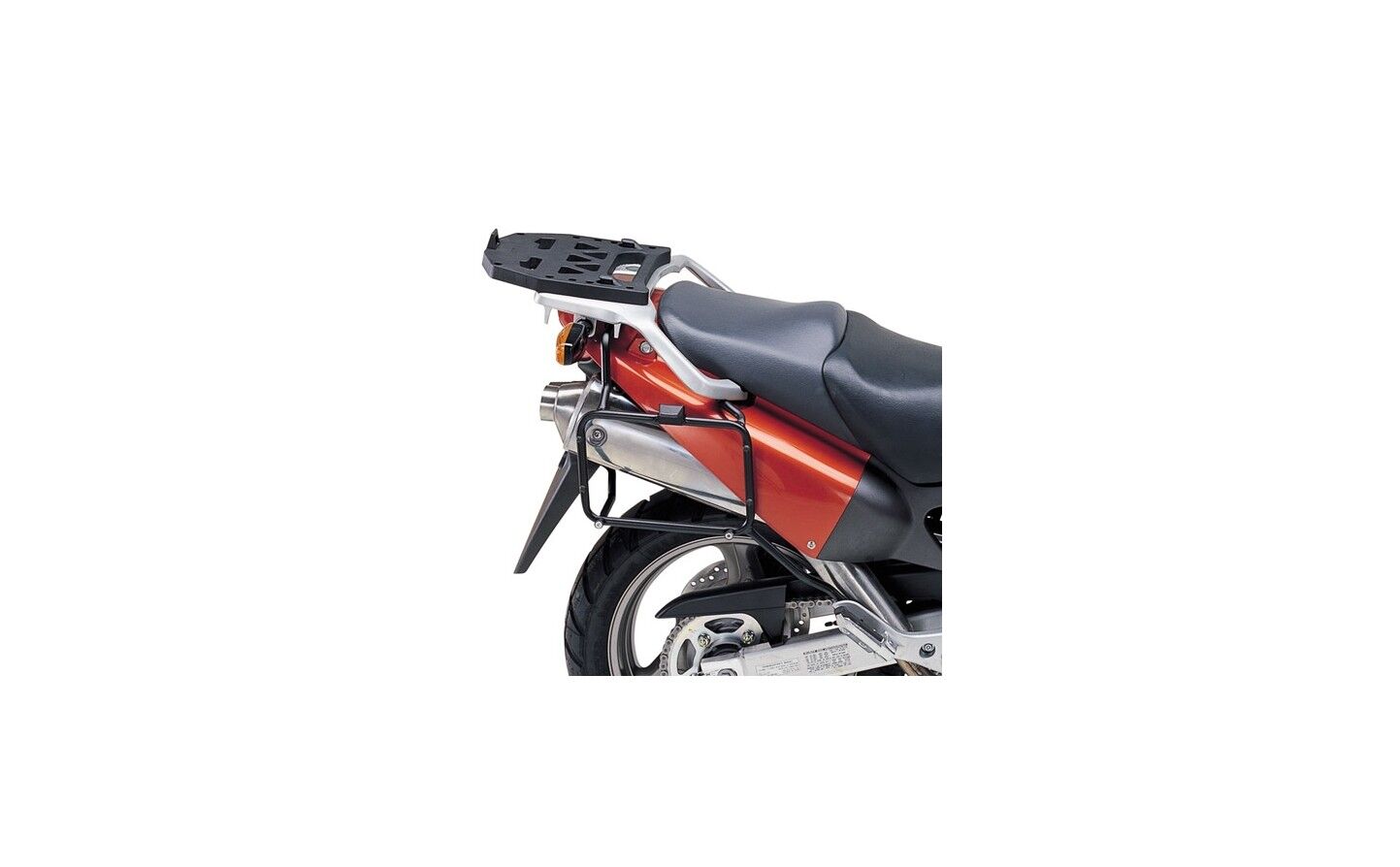 Givi Portamaletas Lateral Mk Honda Xlv Varadero 1000 99a02