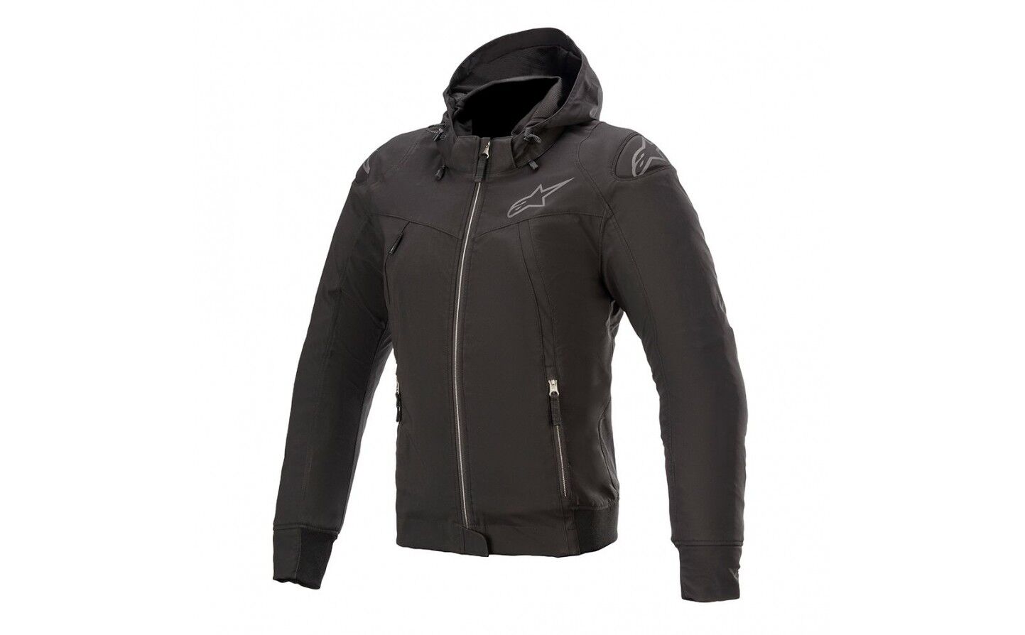 Chaqueta Alpinestars Stella Sektor V2 Tech Negro  4210520-10