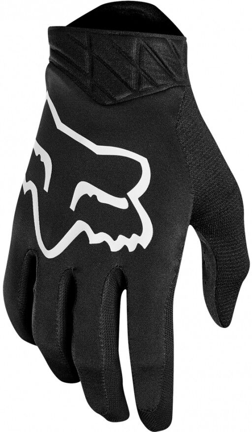 Guantes Fox Airline Glove Negro  21740-001