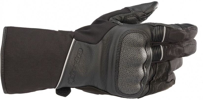 Alpinestars Guantes Wr-2 V2 Gore-Tex® Gloves With Gore Grip Tech Negro  3525120-10