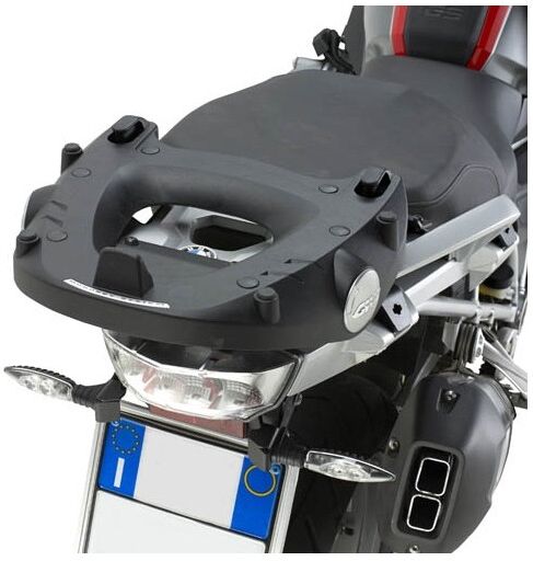 Anclaje Givi Monokey Con Parrilla Nylon Bmw R Gs 1200 13 SR5108