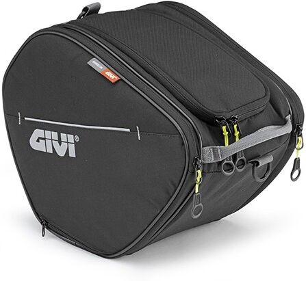 Bolsa Tunel Givi Easy 15 litros Reach (Ea105) Negro EA105B