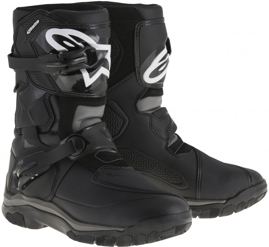 Botas Alpinestars Belize Drystar Boots Negro  2047117-10