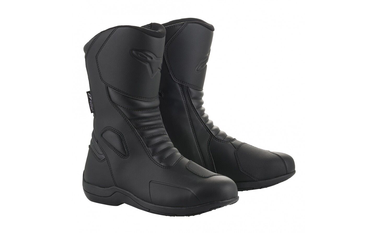 Botas Alpinestars Origin Drystar Boots Negro 2442819-10