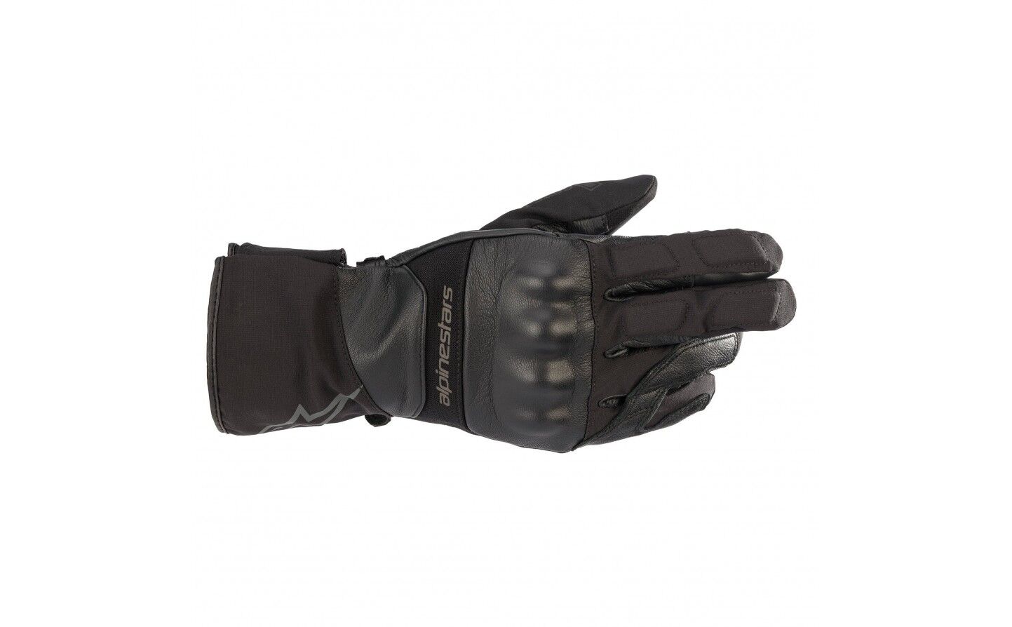 Guantes Alpinestars Range 2 Gore-Tex Goregrip Tech Negro  3524322-1100