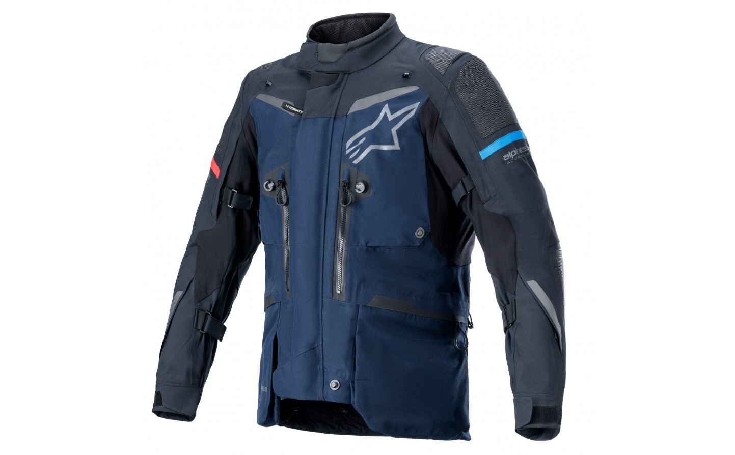 Chaqueta Alpinestars Boulder Gore-Tex Azul  3605522-7109