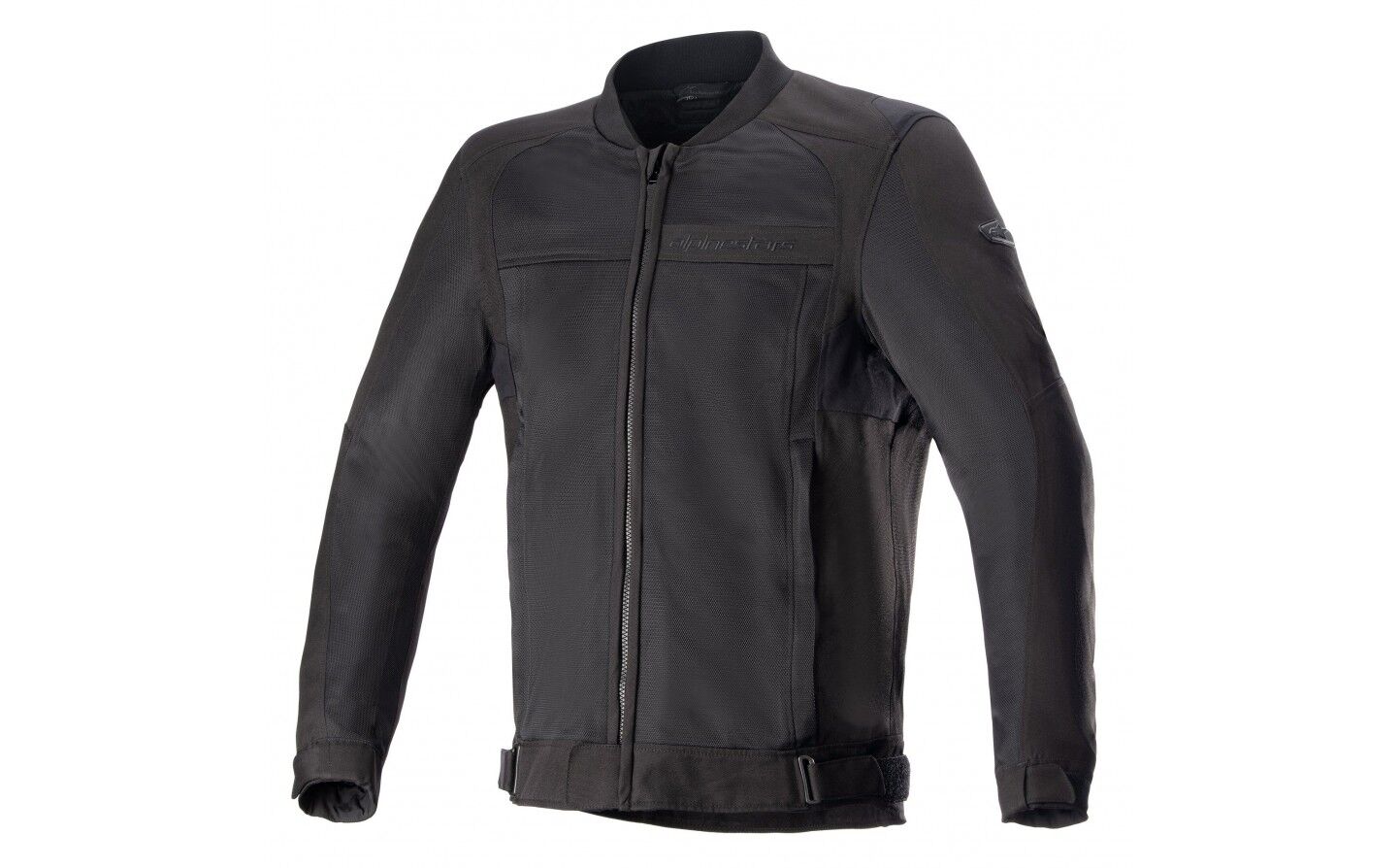 Chaqueta Alpinestars Luc V2 Air Negro  3308822-1100