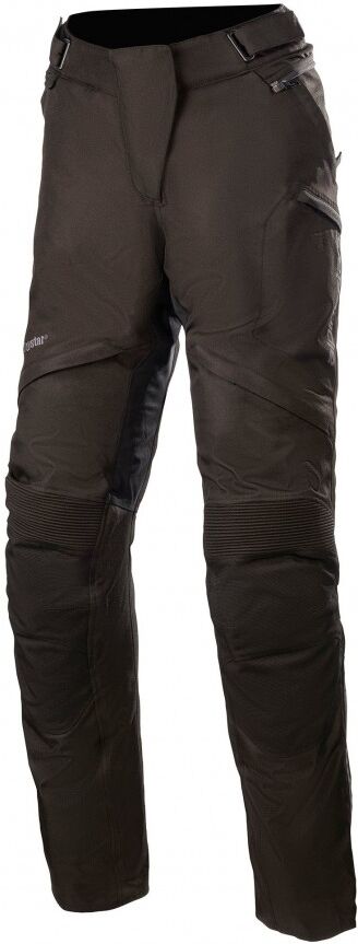 Pantalones Alpinestars Stella Gravity Drystar Negro  3233722-1100