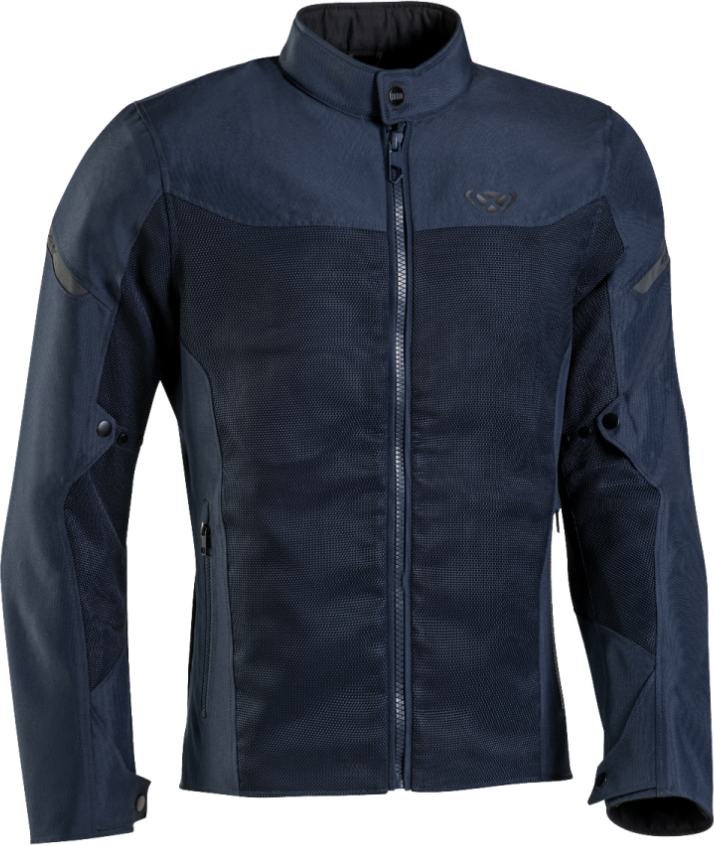 Chaqueta Ixon Fresh Navy Azul  750030304