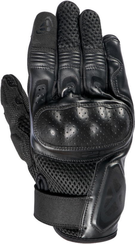 Guantes Ixon Rs2 Negro  300111067-1001-S