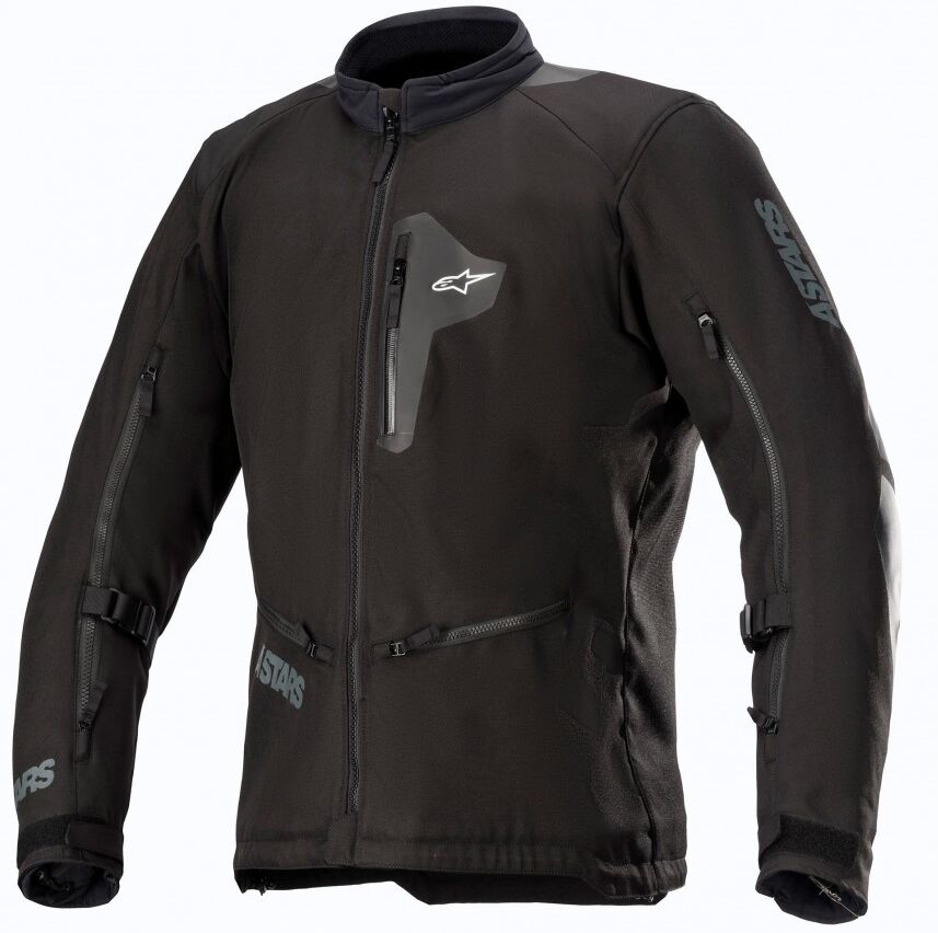 Chaqueta Alpinestars Venture XT Negro  3303022-1100