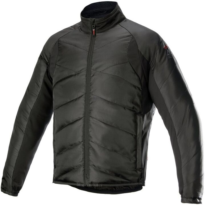 Chaqueta Térmica Alpinestars Amt Thermal Liner Negro  4753822-10