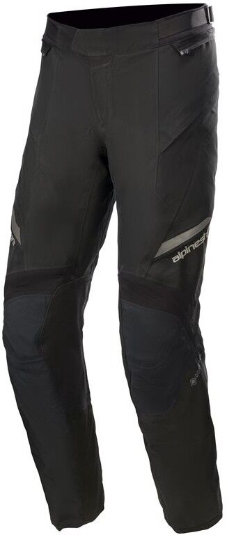 Pantalón Corto Alpinestars Road Tech Gore-Tex Negro  3624422-1100