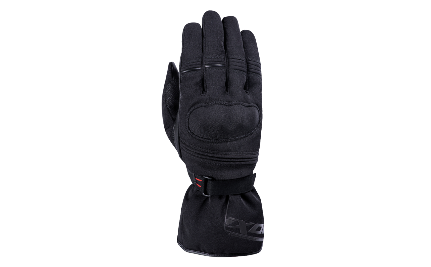 Guantes Ixon Pro Field Negro  300111065-1001