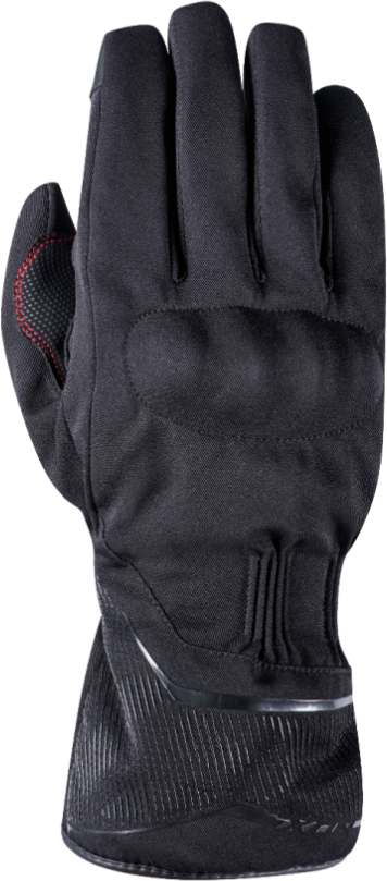 Guantes Ixon Pro Globe Negro  300101021-1001