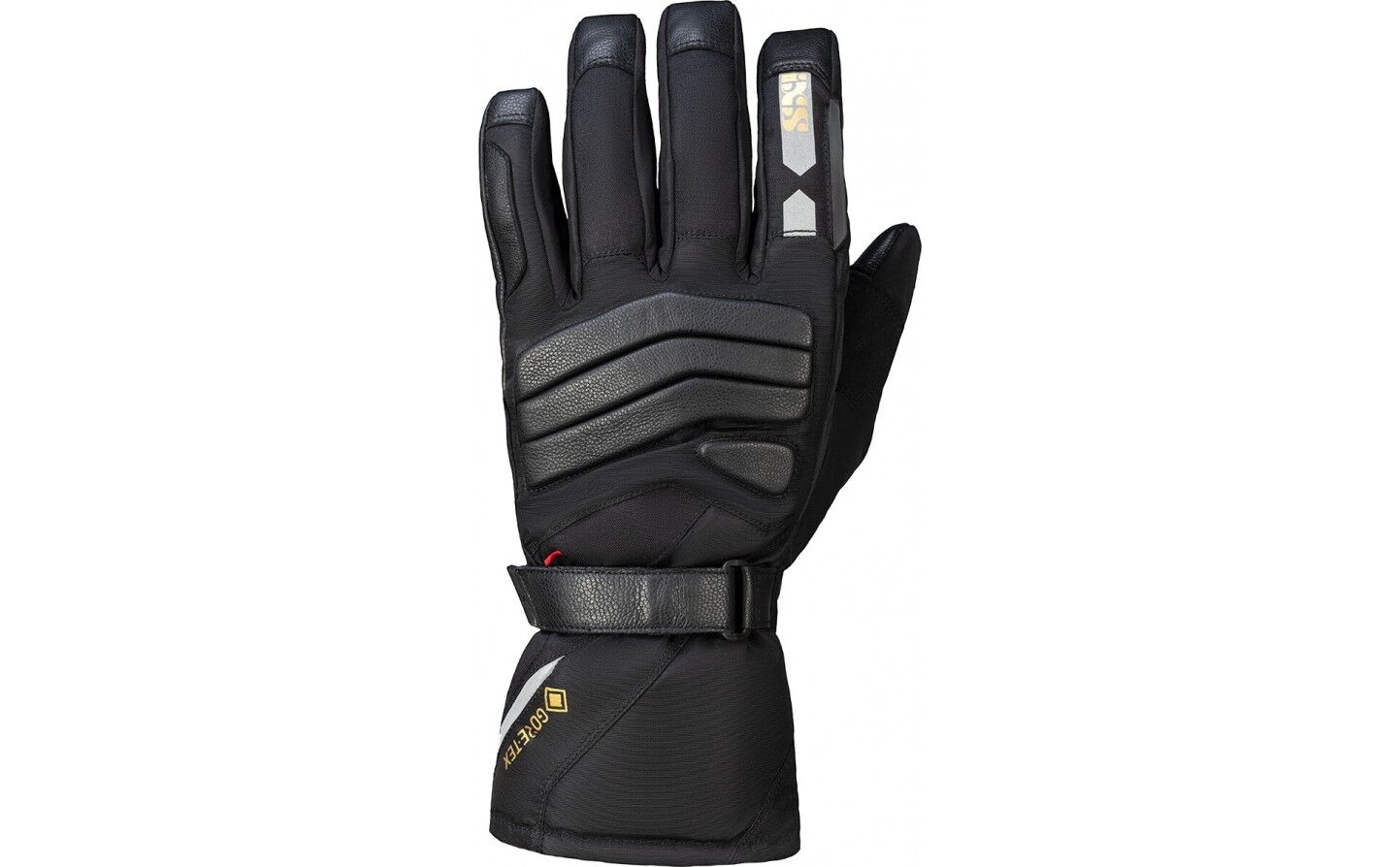 Guantes Invierno Ixs Sonar-Gtx 2.0 Negro  X41029003