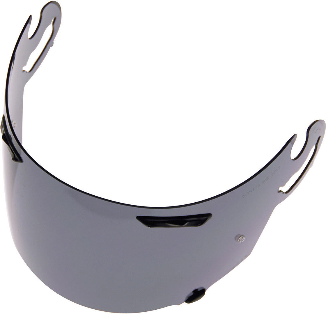 Arai I-Type Pinlock Visor - Gris (un tamaño)