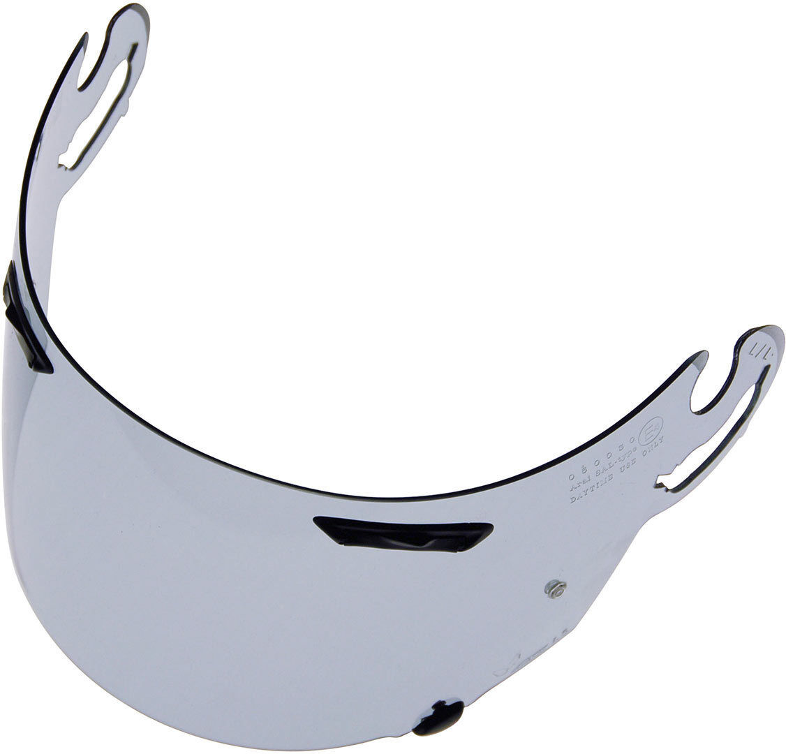 Arai I-Type Pinlock Visor - Gris (un tamaño)