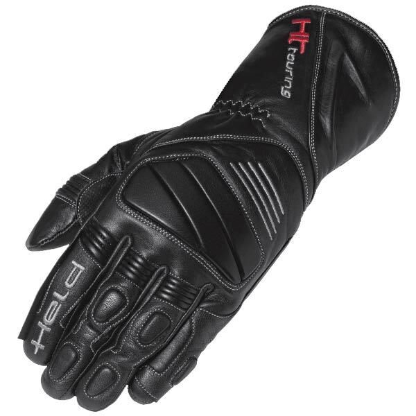 Held Sparrow Guantes - Negro (2XL)