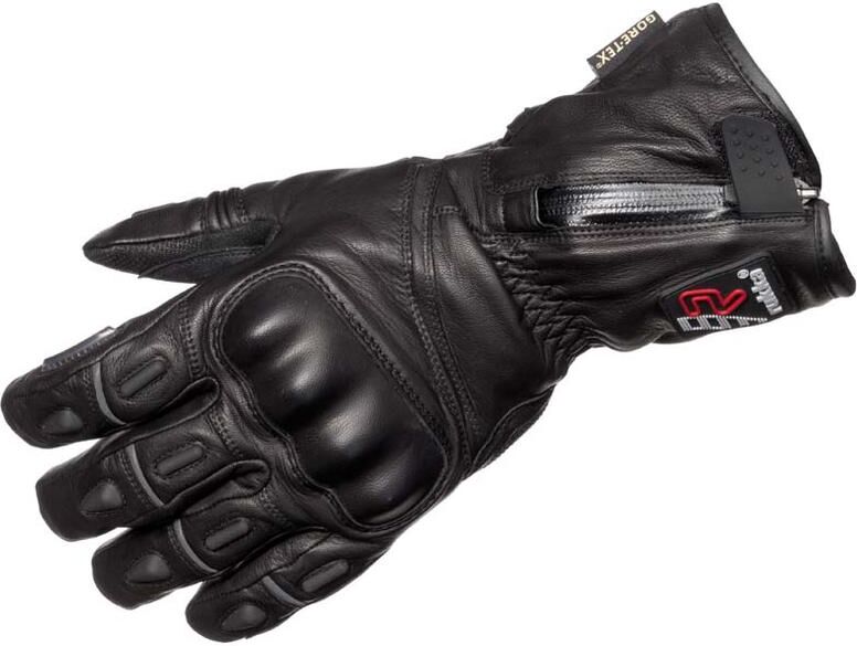 Rukka R-Star Gore-Tex Guantes de motocicleta - Negro (4XL)