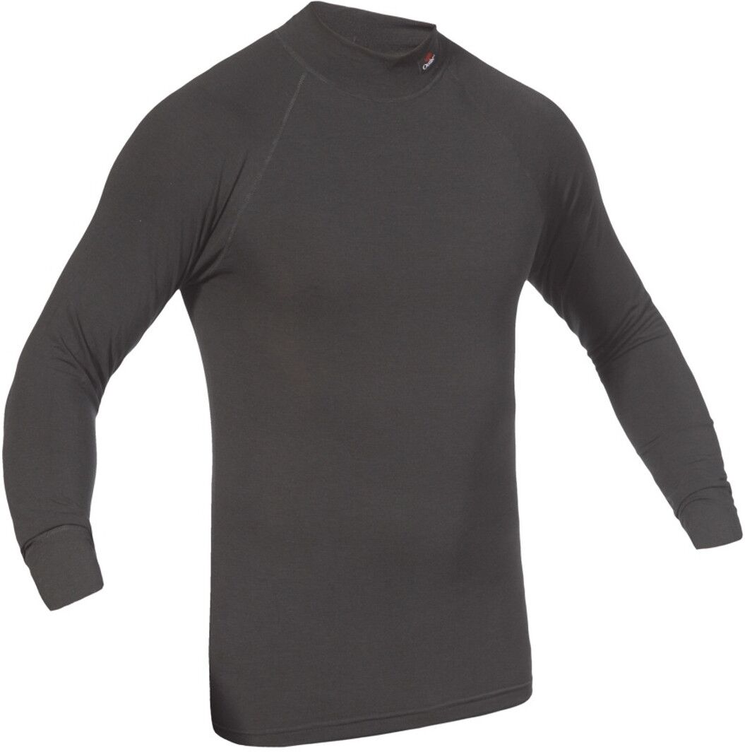 Rukka Thermo Outlast Camisa larga - Negro (XS)