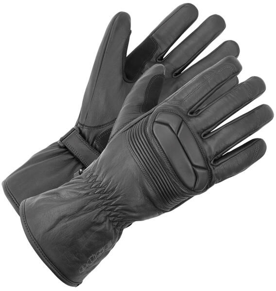 Büse Rookie Guantes