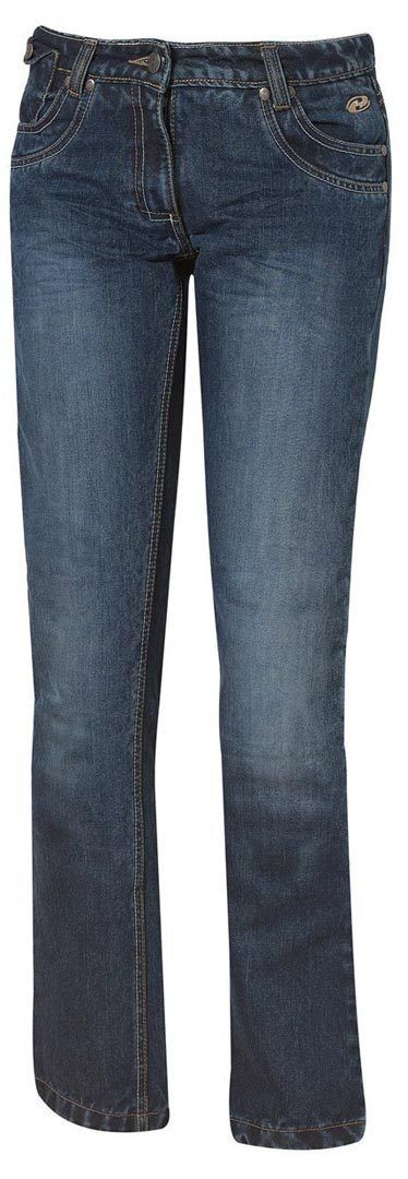 Held Crackerjane Pantalones vaqueros - Azul (33)