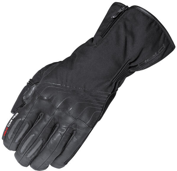 Held Tonale Gore-Tex Guantes de moto - Negro (XL)