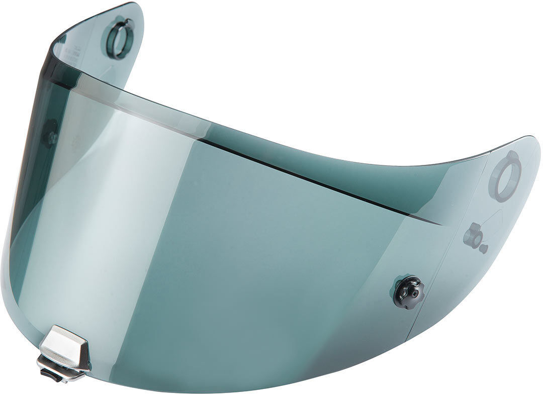 HJC HJ-20 Visor Pinlock - Gris (un tamaño)