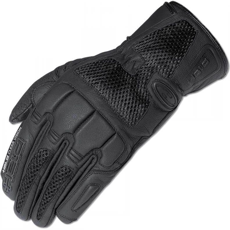 Held Summertime II Guantes - Negro (XL)