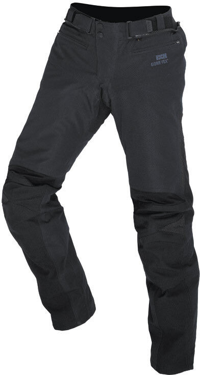 IXS Willmore Pantalones textiles - Negro (2XL)