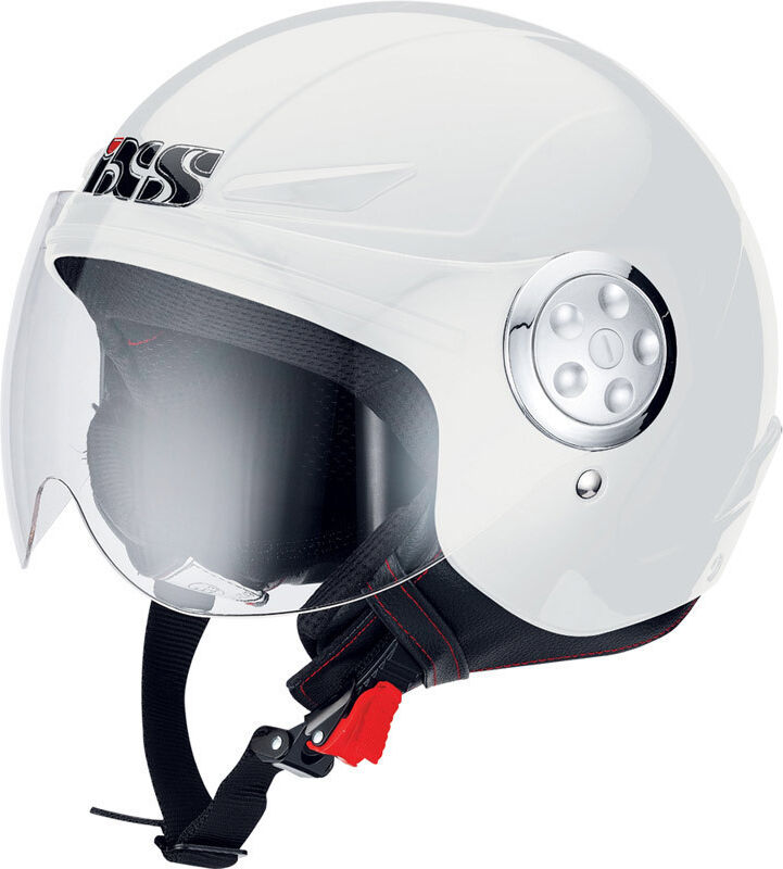 IXS HX 109 Casco Jet para niños