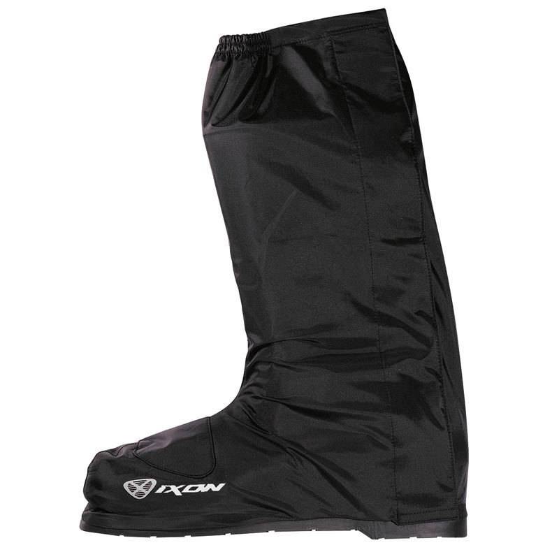 Ixon Surbotte 2 Botas de lluvia - Negro (L)