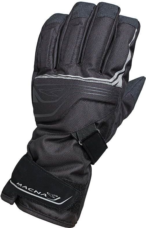 Macna Intro 2 Guantes - Negro (2XL)