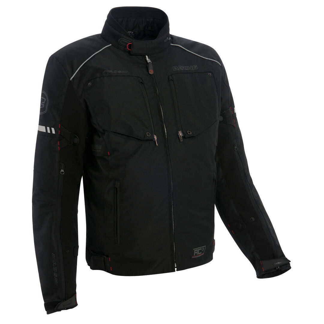 Bering Maestro Chaqueta Textíl