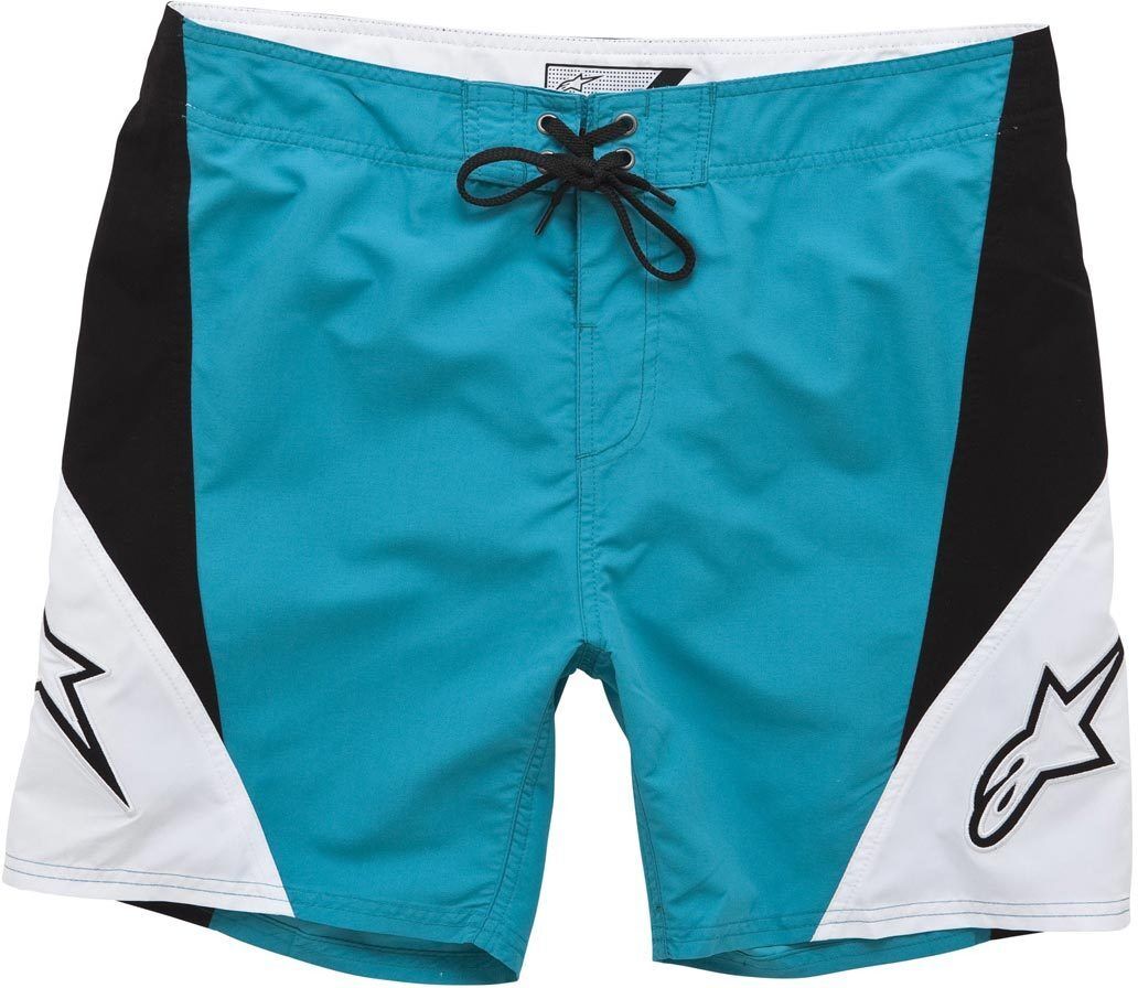 Alpinestars Arrival Trunks Cortocircuitos del tablero