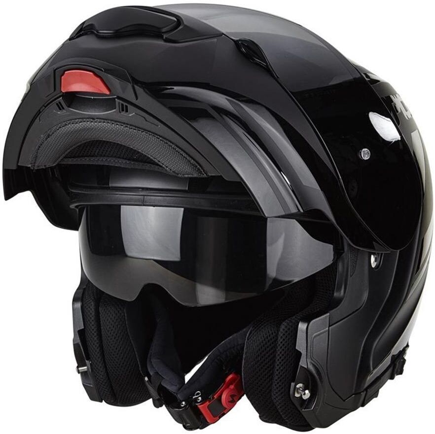 Scorpion Exo 3000 Air Serenity Casco