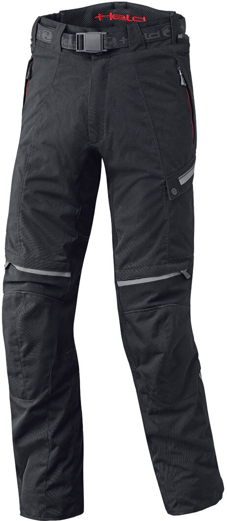 Held Murdock Pantalones textil - Negro