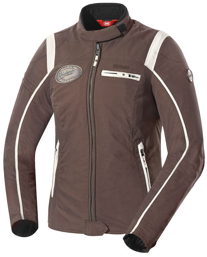 IXS Ridley Chaqueta textil de las señoras