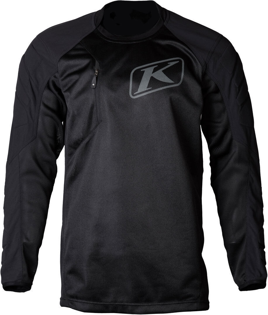 Klim Tactical Pro Jersey Jersey - Negro (2XL)