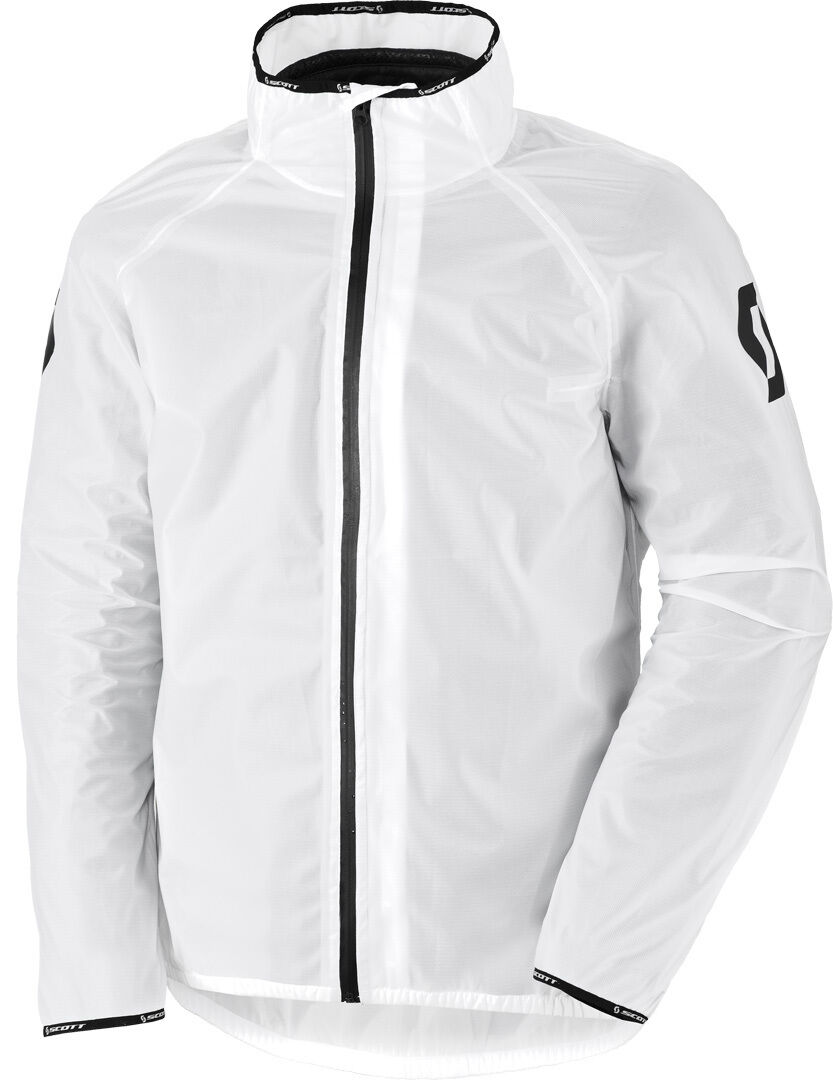 Scott Ergonomic Light DP Chaqueta de lluvia -  (S)